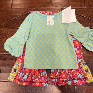 Matilda Jane 12m set